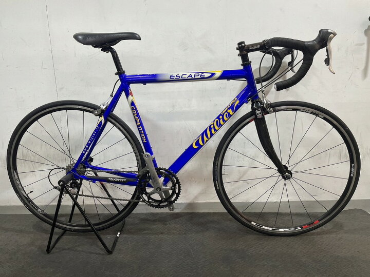 楽天市場】【期間限定セール】ウィリエール WILIER ロードバイク 2008 