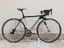 楽天市場】CANNONDALE CAAD10（ロードバイク｜自転車・サイクリング 