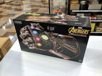 楽天市場】マーベル レジェンド インフィニティ ガントレットの通販