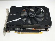【期間限定セール】エムエスアイ msi グラフィックボード GeFoece GTX 1660 【中古】