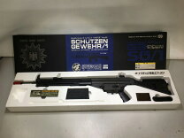 楽天市場】東京マルイ g3 【中古】の通販