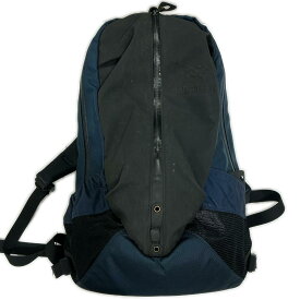 【全品ポイント10倍！要エントリー】【期間限定セール】Arc'teryx アロー22BACKPACK【中古】