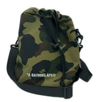 楽天市場】a bathing ape 中古（バッグ・小物・ブランド雑貨）の通販