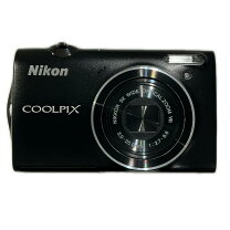 楽天市場】Nikon COOLPIX S5100の通販