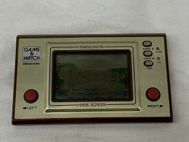 ニンテンドー Nintendo ゲームウォッチ PR-21 パラシュート 【中古】