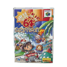 ゲームソフト【中古】