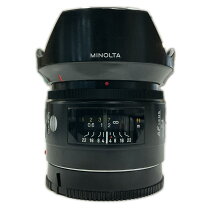 楽天市場】ミノルタ 24mm 2．8の通販