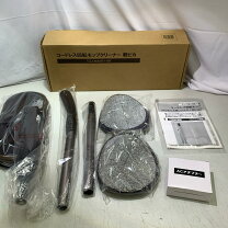 楽天市場】コードレス回転モップクリーナー 軽ピカの通販