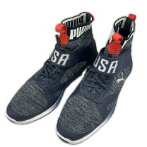 楽天市場】puma ignite pwradapt hi-topの通販