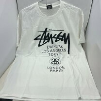 楽天市場】STUSSY RN94974 シャツの通販