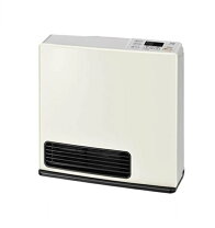 楽天市場】ガスファンヒーター 未使用の通販