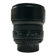 シグマ シグマ 交換レンズ SIGMA AF 14mm F3.5 ニコン用【中古】