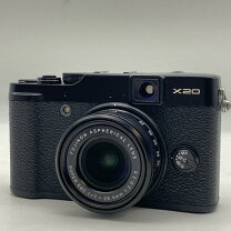 楽天市場】fuji fujifilm x20の通販