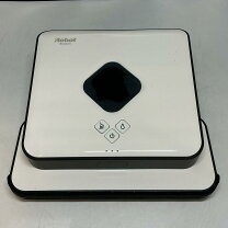 楽天市場】ブラーバ371j 床拭きロボット掃除機の通販