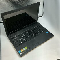 楽天市場】lenovo g500 中古（ノートPC｜パソコン）：パソコン・周辺 