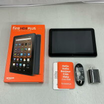 楽天市場】amazon fire hd8 plus 3gb/32gb（スマートフォン 