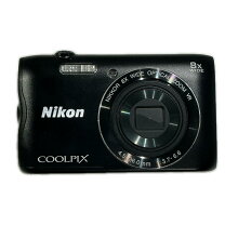 楽天市場】デジタルカメラ ニコンcoolpixa300の通販