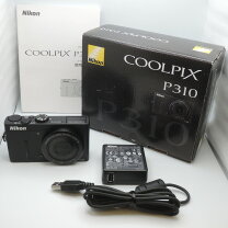 楽天市場】COOLPIX P310の通販