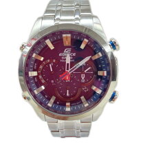 楽天市場】casio edifice eqw－t620（腕時計）の通販 9月30日まで限定 