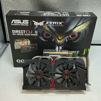 楽天市場】strix－gtx970－dc2oc－4gd5の通販