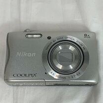 楽天市場】ニコン coolpix s3700 ブラック s3700bkの通販