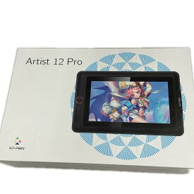 Artist Artist タブレット XP-Pen Artist 12 Pro【中古】
