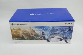 【8/4(火)20時〜全品ポイント10倍！要エントリー】ソニー SONY PS VR2 CFIJ-17001 【中古】