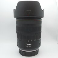 【全品ポイント10倍！要エントリー】【期間限定セール】キャノン Canon レンズ RF 24-105mm f4 L IS USM