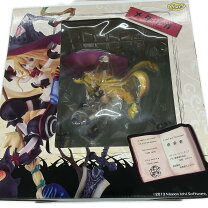 楽天市場】魔女と百騎兵 沼の魔女 メタリカ フィギュアの通販