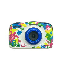 楽天市場】coolpix w100 ピンクの通販