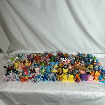 楽天市場】ポケモン 指人形 セットの通販