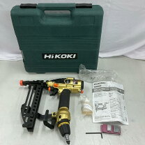 楽天市場】フロア用 タッカ n5004mf 日立の通販
