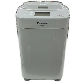 Panasonic Panasonic キッチン家電 SD-MT4 ホワイト【中古】