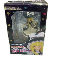 楽天市場】東方妖々夢 プレミアムフィギュア霧雨魔理沙の通販