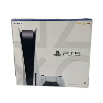 楽天市場】playstation 5 本体 cfi-1000a01 未開封の通販