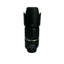 楽天市場】tamron 望遠ズームレンズ sp 70−300mm f4−5．6 di vc usd 