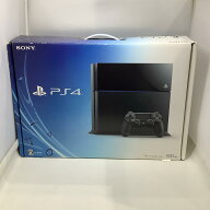 SONY PlayStation4 CUH-1100AB01【中古】