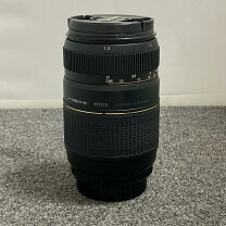 楽天市場】タムロン af 70－300mm f／4－5．6の通販