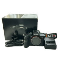 【全品ポイント10倍！要エントリー】【期間限定セール】ソニー SONY デジタル一眼カメラ α7R V【中古】