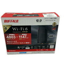 楽天市場】wsr-6000ax8 wifiルーターの通販