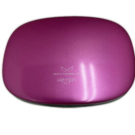 ke-non ke-non 生活家電 脱毛器 NIPL-2080 ピンク【中古】
