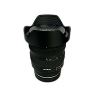 【全品ポイント10倍！要エントリー】【期間限定セール】TAMRON 交換レンズ Di III VXD 20-40mm f2.8【中…