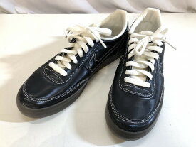 ナイキ NIKE 【並品】Kill lshot 2 Premium 25.5cm ブラック HQ3489-010 【中古】