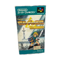 楽天市場】ゼルダの伝説 神々のトライフォース スーパーファミコンの通販