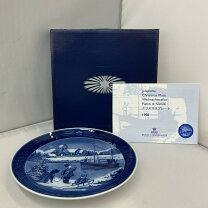 楽天市場】ロイヤルコペンハーゲン イヤープレート 2003の通販