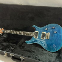 楽天市場】PRS Custom Blue Matteoの通販