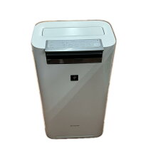 楽天市場】シャープ 空気清浄機 ki-js50-w（空気清浄機｜季節・空調 