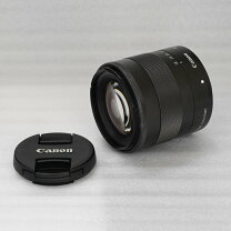 楽天市場】ef-m 18-55mm 中古の通販