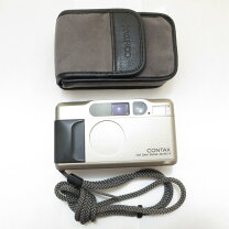 楽天市場】contax t2 データバックの通販