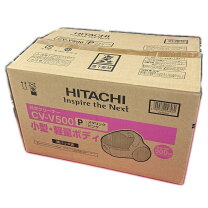 楽天市場】日立 紙パック cv 500の通販